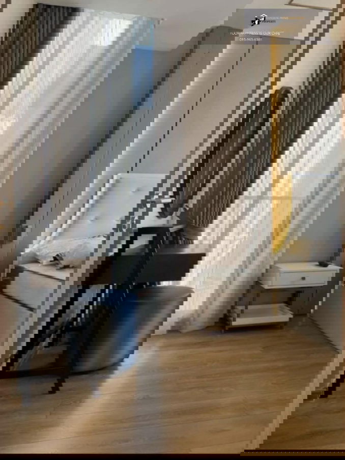 รูป Noble BE 33 | 🚝ใกล้ BTSพร้อมพงษ์ #2026012413778 #FC - รูปที่ 2/7