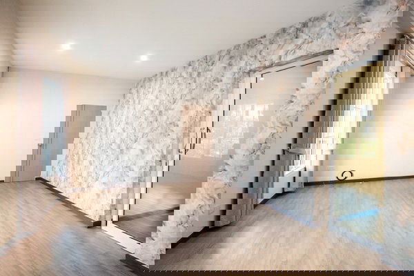 รูป [ให้เช่า] หมู่บ้าน คาซ่าวิลล์ สุขาภิบาล 5 / 3 ห้องนอน 3 ห้องน้ำ / 100 ตรว. 300 ตรม. **65,000** บ้านเดี่ยวหลังใหญ่ตกแต่งสวย ใกล้ทางพิเศษฉลองรัช - รูปที่ 10/15