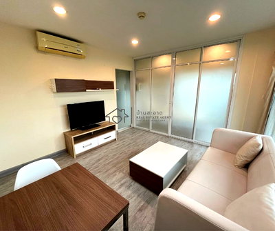 คอนโดให้เช่า : ห้องว่างให้เช่า Preme Condo2 (คอนโดพรีม 2) ราคา 8,500 บาท/เดือน