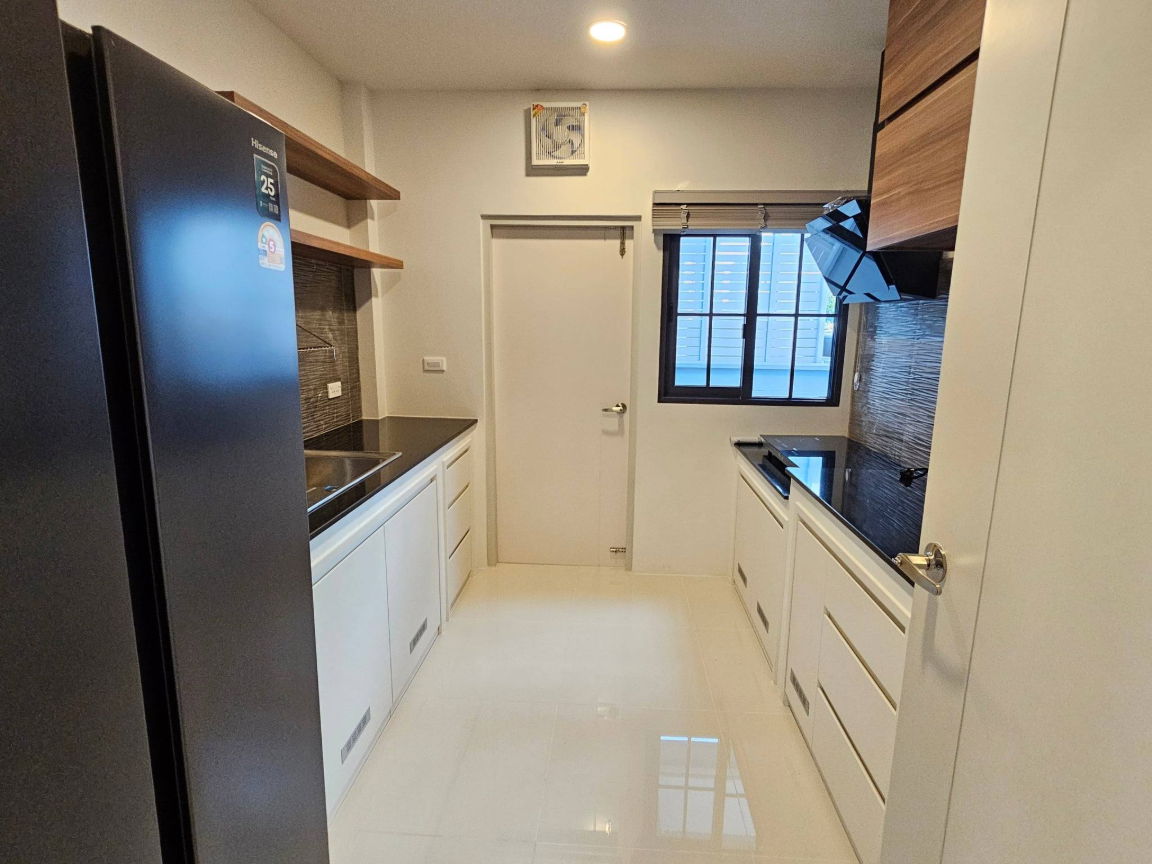 รูป ND0046 ให้เช่า บ้านเดี่ยว 2 ชั้น 𝐂𝐄𝐍𝐓𝐑𝐎 𝐁𝐀𝐍𝐆𝐍𝐀 เซนโทร บางนา - รูปที่ 22/22