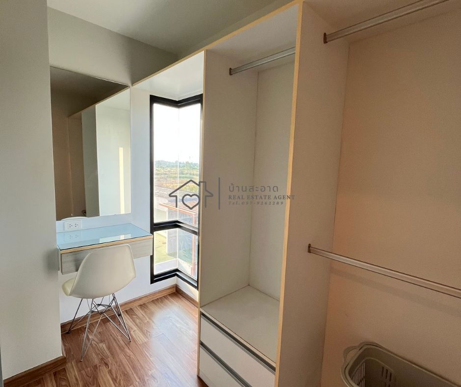 รูป ห้องว่างให้เช่า Preme Condo3 (คอนโดพรีม 3) ราคา 8,500บาท/เดือน - รูปที่ 3/13