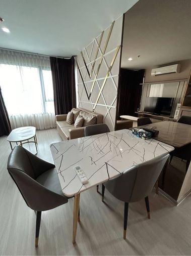 For Rent📍life ladprao 🛀2 bed 1 bath 📞0639399665  