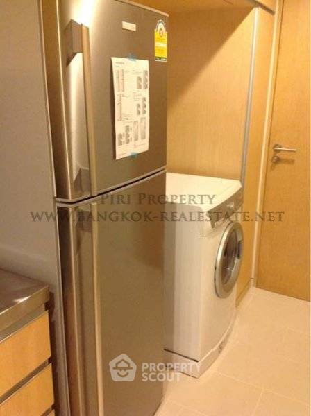 รูป คอนโด 1-ห้องนอน ที่ ไซมิส จอยญ่า ใกล้ MRT เพชรบุรี (ID 509831) - รูปที่ 5/8