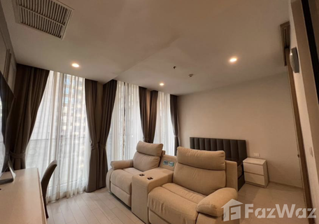 รูปภาพ 1 Bedroom Condo for rent at Noble Ploenchit 1696000