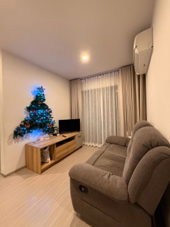 รูปภาพ T1515 คอนโดให้เช่า Aspire Asoke - Ratchada (แอสปาย อโศก - รัชดา) ห้องสวย เฟอร์ครบ ราคาพิเศษ 