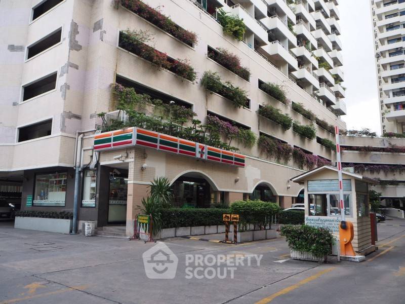 รูป คอนโด 1-ห้องนอน ที่ สราญใจ แมนชั่น คอนโดมิเนียม ใกล้ BTS นานา (ID 514262) - รูปที่ 16/16