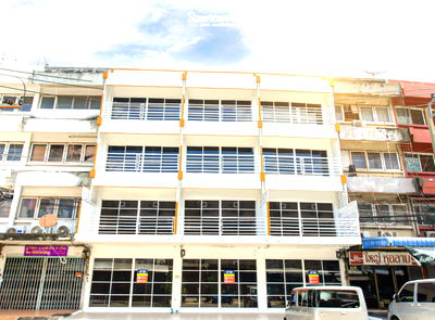 อาคารพาณิชย์ วิทยาลัยเสนาธิการทหาร : 🍬🍬 “ ขายด่วน น้ อ ง ห น ม ห ว า น ” 🍬🍬   🏢  อาคารพาณิชย์ 4 ชั้น 2 คูหา 🏢