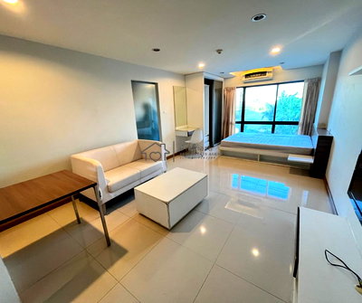 คอนโดให้เช่า : ห้องว่างให้เช่า Preme Condo3 (คอนโดพรีม 3) ราคา 6,500บาท/เดือน