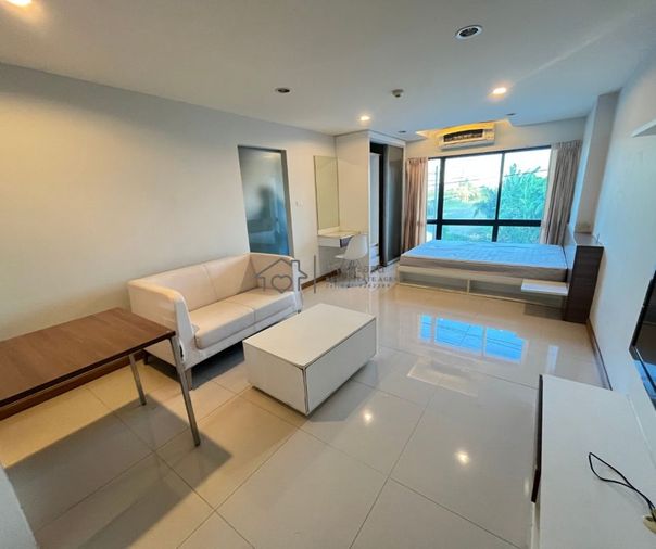 ห้องว่างให้เช่า Preme Condo3 (คอนโดพรีม 3) ราคา 6,500บาท/เดือน