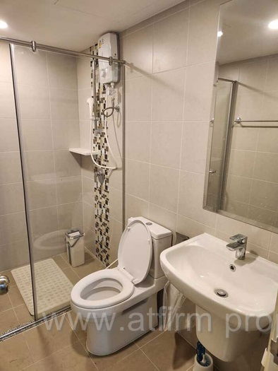 รูป ✨✨ให้เช่าคอนโด Supalai Veranda Phasi Charoen Station 2Bed 1Bath 51 ตร.ม.ชั้น 9 ตึก B สนใจ LINE: @atfirm✨✨ - รูปที่ 15/16