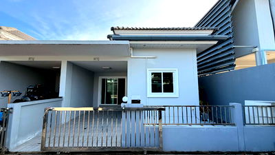 Houses for rent : 🏠 House for Rent – Fully Furnished, Ready to Move In | The Rich Villas, Palai, Chalong, Phuket