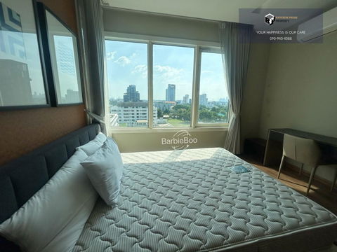Siri at Sukhumvit | Nice room 🚝close to BTS Thonglor 0 m #2025111712945#FC