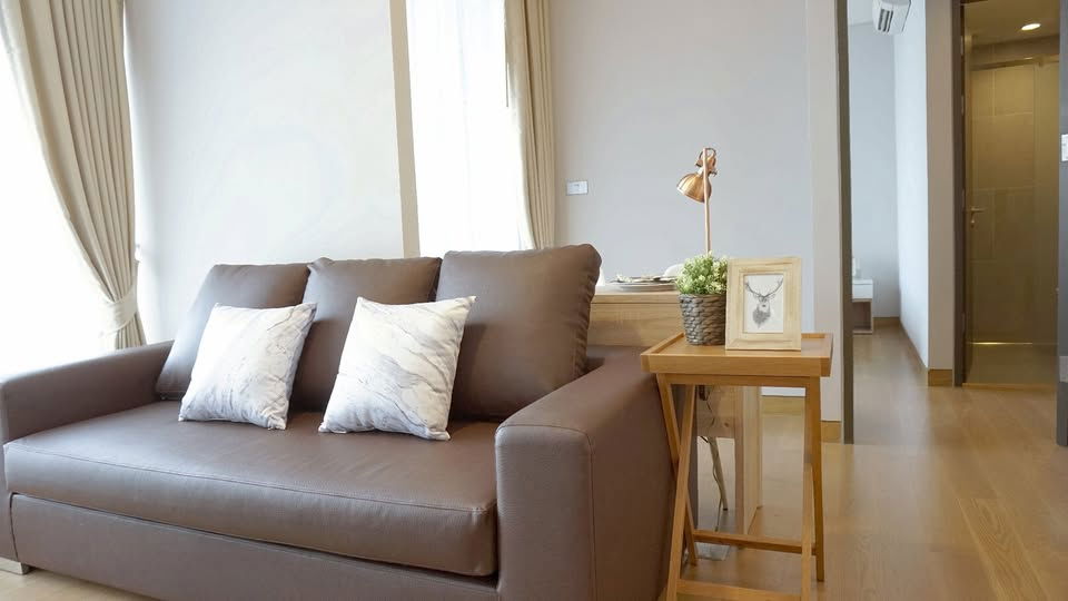 picture For rent The Lumpini 24 Ready to move in (DSG510) - 7/10