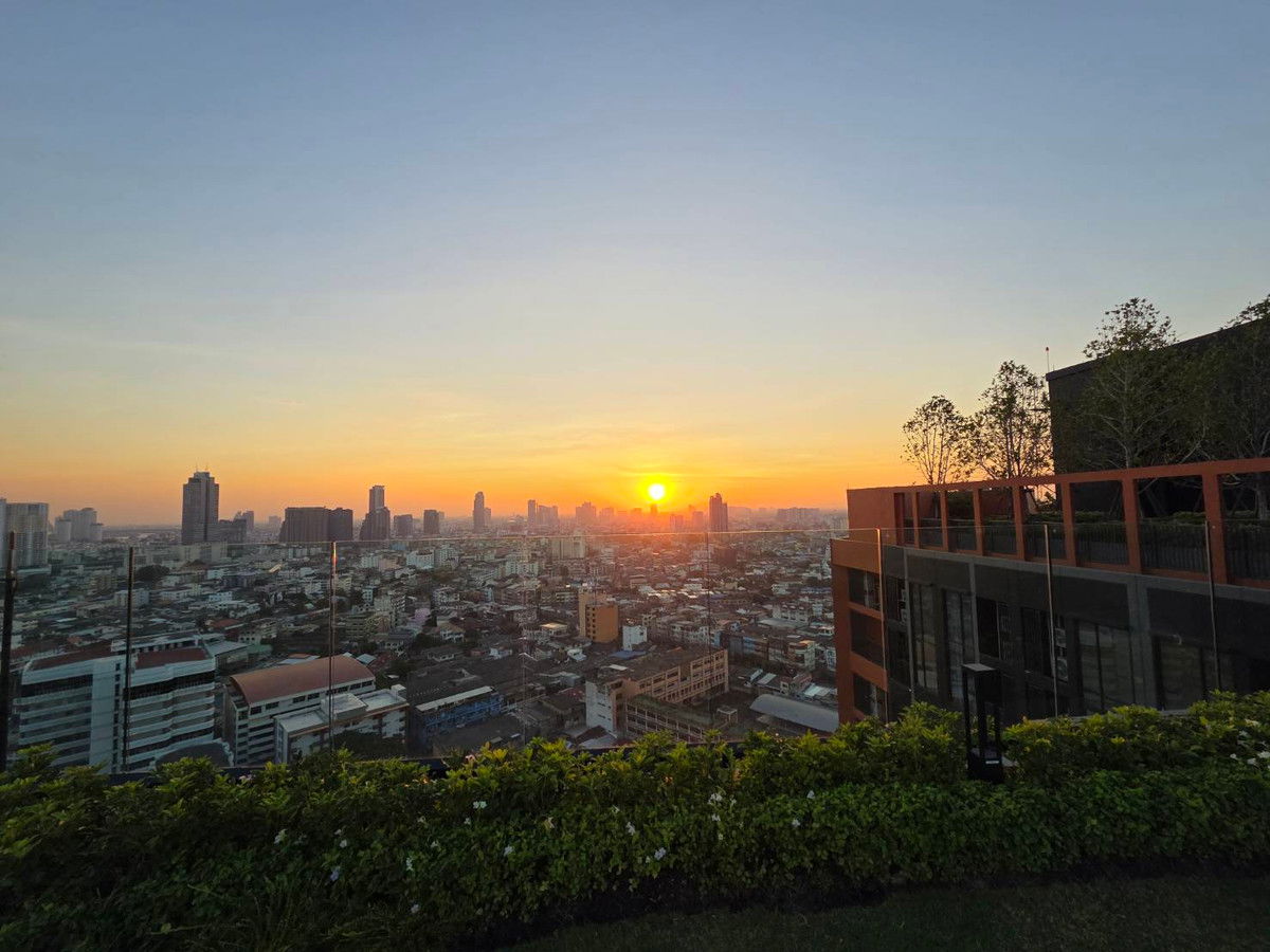 รูป #SC11496​​​​ ​​​  📌  ให้เช่า | 🟦🟨โฟล บาย แสนสิริ​🟥🟩💬 𝑪𝒐𝒏𝒕𝒂𝒄𝒕 𝑳𝑰𝑵𝑬: @𝒔𝒆𝒄𝒓𝒆𝒕𝒑𝒓𝒐𝒑𝒆𝒓𝒕𝒚 🔥✨ - รูปที่ 13/14