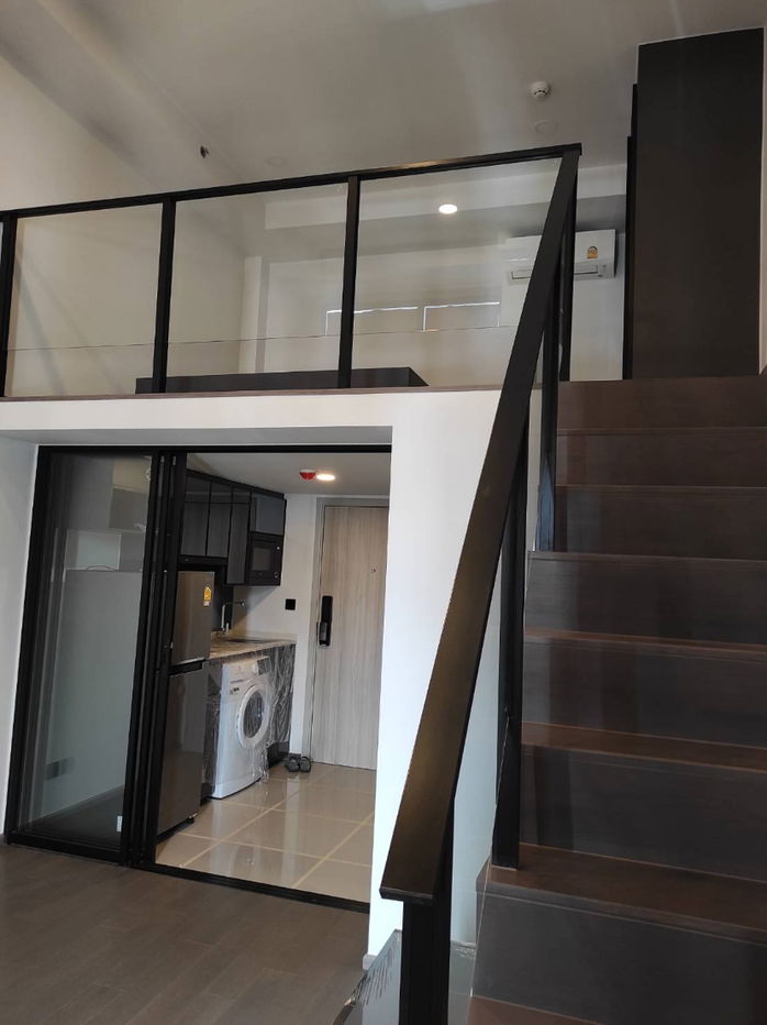 รูป Park Origin Chula Samyan【𝐒𝐄𝐋𝐋】🔥มินิมอลมีชั้นเชิง พื้นที่เล็กแต่ฟีลใช้ชีวิตใหญ่กว่าที่คิด🔥 ติดต่อไลน์ไอดี: @hacondo - รูปที่ 8/10