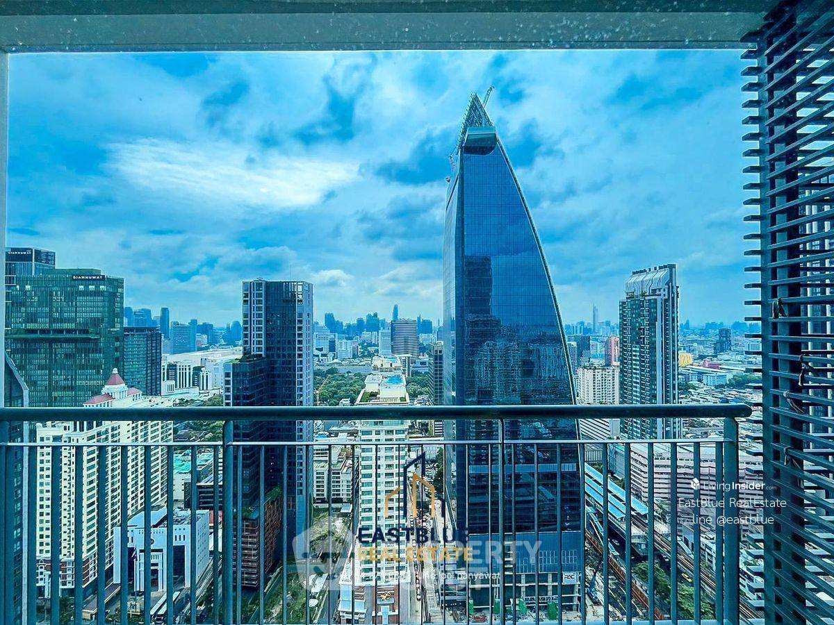 รูป คอนโด 2-ห้องนอน ที่ วิลล่า ราชเทวี ใกล้ BTS พญาไท (ID 2247353) - รูปที่ 10/11