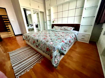 คอนโดให้เช่า : ให้เช่าคอนโด ศุภาลัย เพลส สุขุมวิท 39 อาคาร A ชั้น 22 2 ห้องนอน ขนาด 73.00 ตรม ใกล้ ท้องฟ้าจำลอง