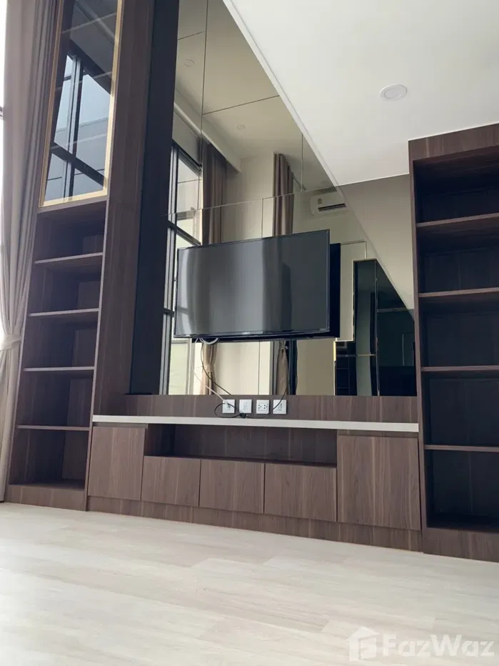 รูป คอนโดให้เช่า 1 ห้องนอน ในโครงการ ไนท์บริดจ์ ไพรม์ สาทร 1055808 - รูปที่ 8/23