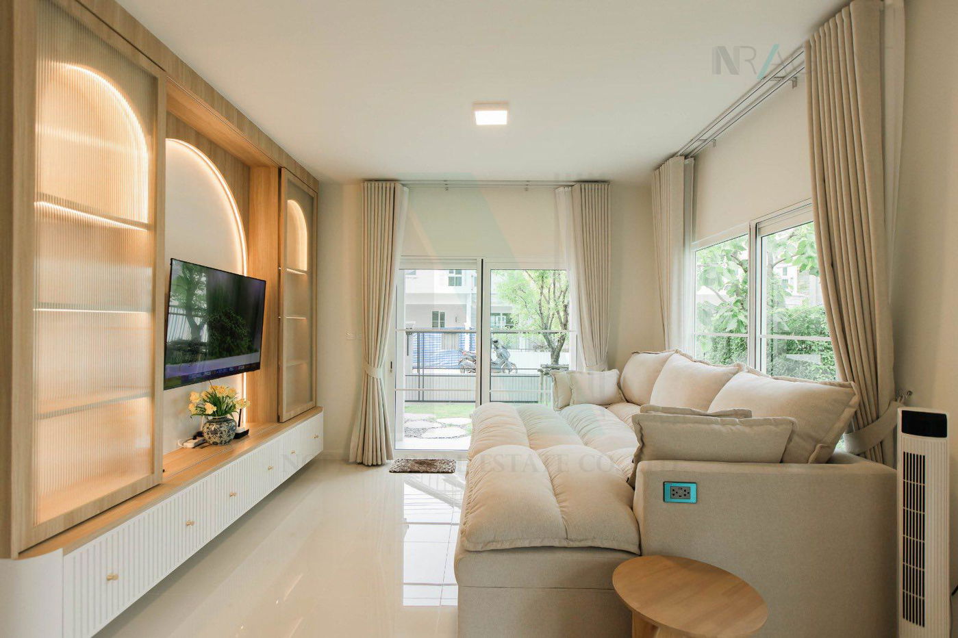 รูป ขายบ้านเดี่ยว โครงการ วิลลาจจิโอ 3 ศรีนครินทร์ - บางนา 2 ชั้น 3 ห้องนอน 3 ห้องน้ำ - รูปที่ 4/8