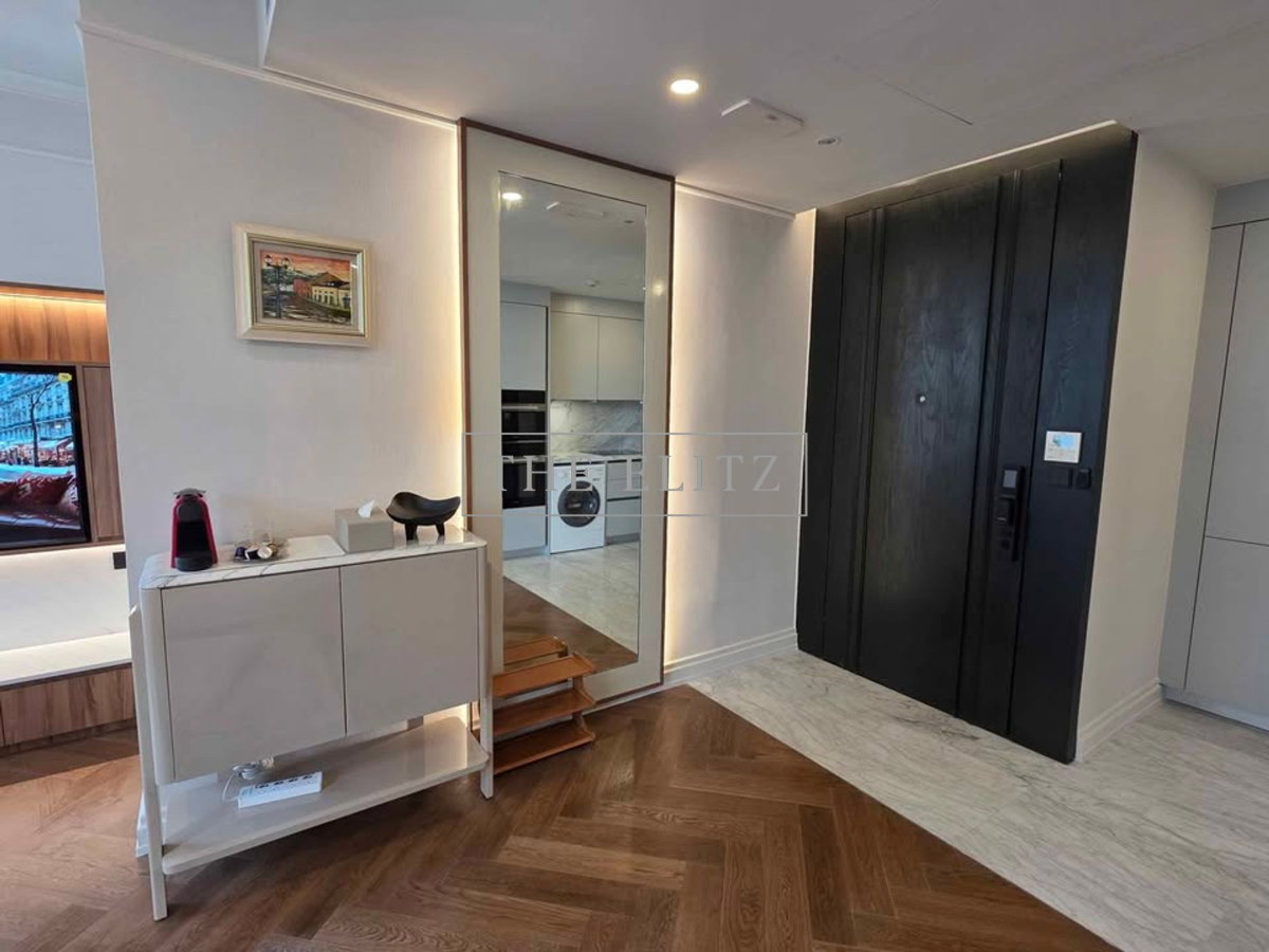 รูป ✨ Ultra-Luxury World Class Residence! ✨ The Residences 38 Thong Lo | Service by La Clef (Ascott) for Rent ❤️ - รูปที่ 7/23