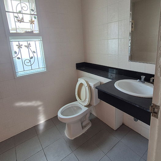 รูป (ขาย) บ้านทาวน์เฮ้าส์ หมู่บ้านทิพย์พิมานบ้านริมน้ำ ริมคลองบางไผ่ บางบัวทอง นนทบุรี - รูปที่ 8/14