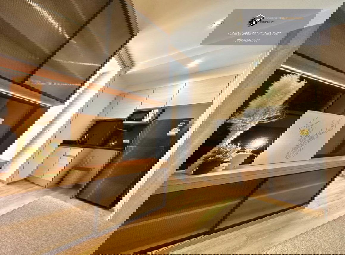 รูป Park Origin Phrom Phong | 🚝ใกล้ BTSพร้อมพงษ์ #2025121313445 #FC - รูปที่ 7/8