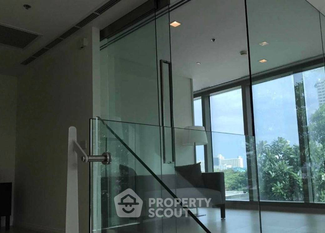 รูป คอนโด 3-ห้องนอน ที่ เดอะ ริเวอร์ คอนโดมิเนียม ใกล้ BTS สะพานตากสิน (ID 2625152) - รูปที่ 4/12