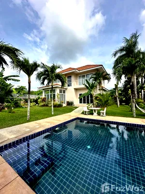 เช่าบ้านเดี่ยว สุราษฎร์ธานี : วิลล่าให้เช่า 3 ห้องนอน ใน หน้าเมือง, สุราษฎร์ธานี 6018426