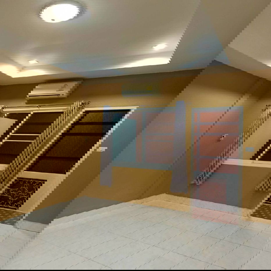 รูป ขาย ทาวน์เฮ้าส์ 36 ตร.ว. หมู่บ้าน 84 แมนชั่น วังทองหลาง  - รูปที่ 12/20