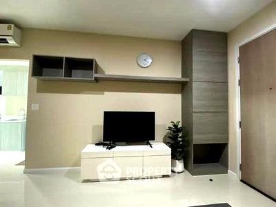 Condos for rent : 1-BR Condo at Sea Hill Condo Sriracha in Surasak (ID 2627902)