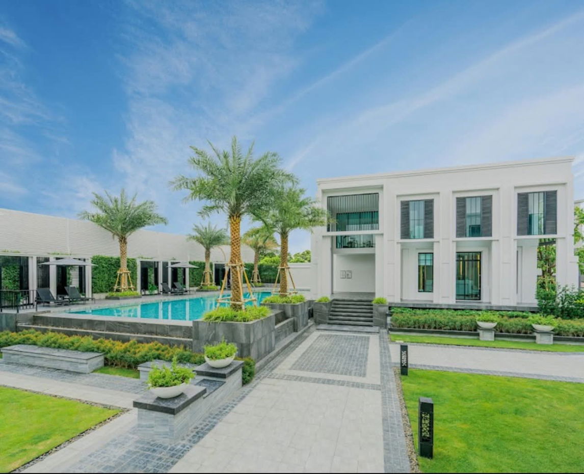 รูป 🍃Owjanejaii100226🍃 พาทิโอ รัชโยธิน ทาวน์โฮม 4 ชั้น ใกล้บีทีเอส รัชโยธิน - รูปที่ 21/23