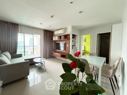 รูปภาพ คอนโด 2-ห้องนอน ที่ แอสปาย สุขุมวิท 48 ใกล้ BTS พระโขนง (ID 2627551)