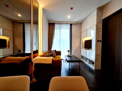ขายคอนโด : LAVIQ Sukhumvit 57 1 bedroom, for sale