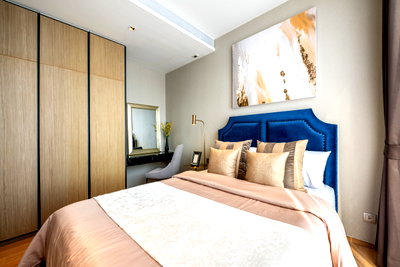 Condos for rent : For rent Beatniq Sukhumvit 32 Ready to move in (DSG48)