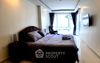 Condos for sale Soi Buakhao : 1-BR Condo at Grand Avenue Pattaya close to Pattaya South (ID 1959674)