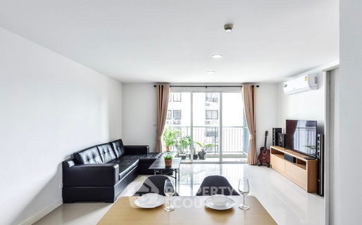 2-BR Condo at The Silk Phaholyothin-Aree2 Condominium near BTS Ari (ID 2627762)