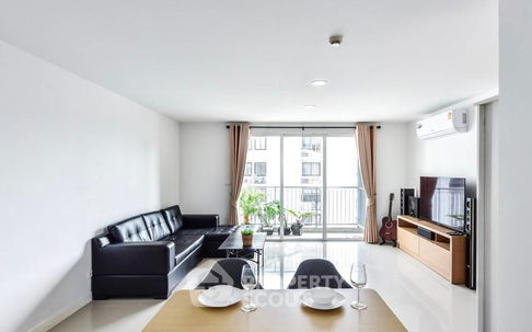 คอนโด 2-ห้องนอน ที่ เดอะ ซิลค์ พหลโยธิน-อารีย์ 2 คอนโดมิเนียม ใกล้ BTS อารีย์ (ID 2627762)