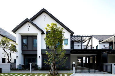 Houses for rent Bang Plee Samut Prakarn : For Rent - Centro Bangna , Luxury House 4 bedrooms 5 bathrooms