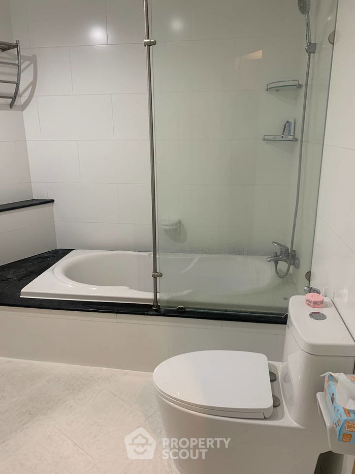 รูป คอนโด 2-ห้องนอน ที่ ศุภาลัย คาซา ริวา ใกล้ ถนนตก (ID 1538961) - รูปที่ 7/14