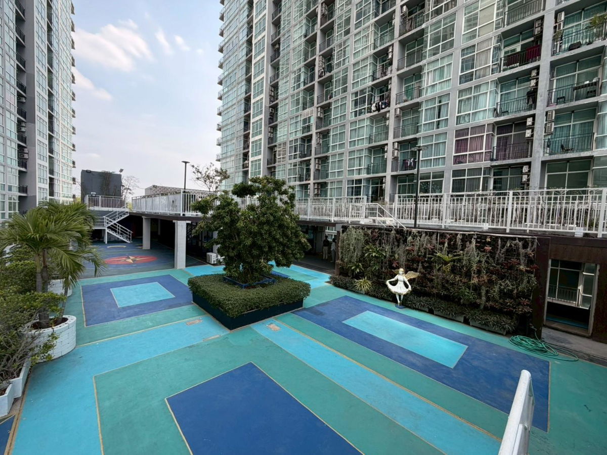 รูป คอนโดใกล้ทะเลจอมเทียนพัทยา The Grand Jomtien Pattaya Beach - รูปที่ 11/15