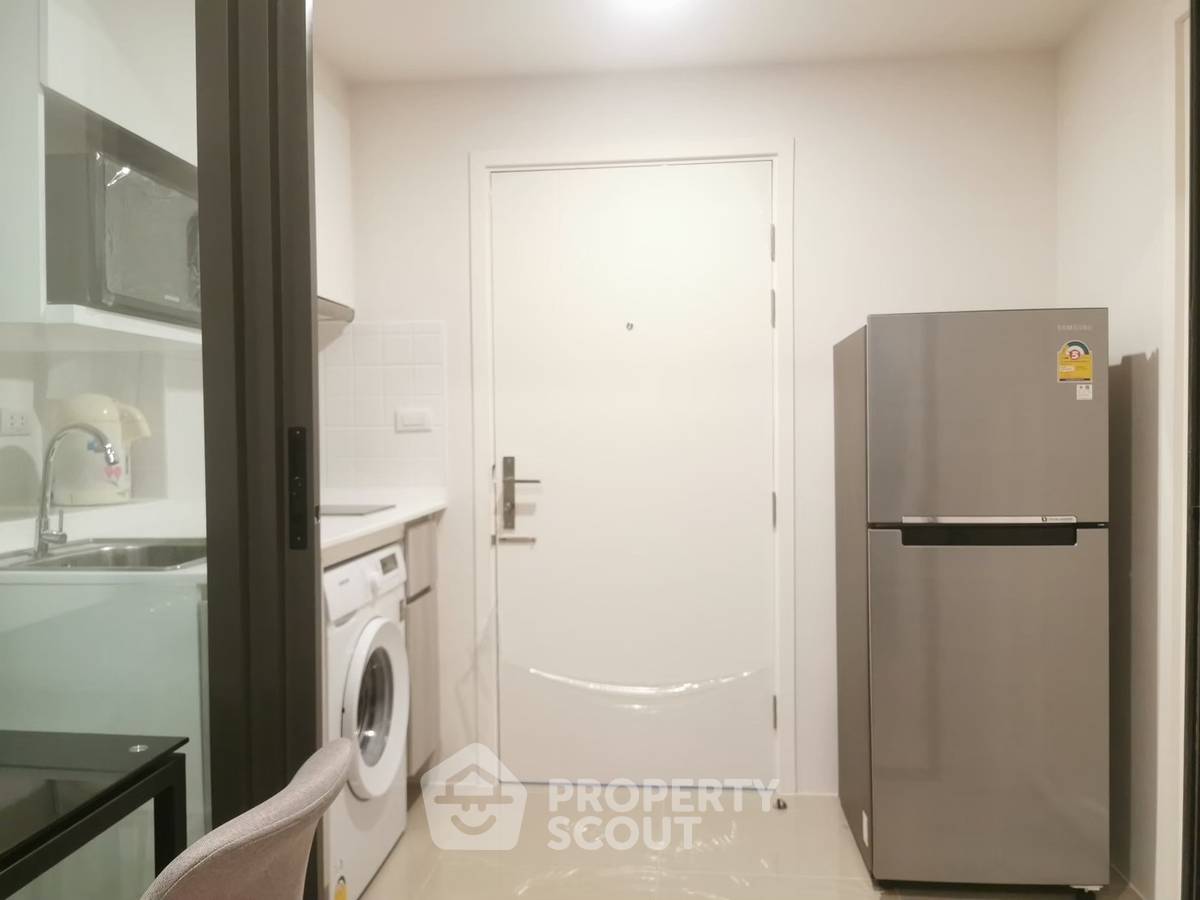 รูป คอนโด 1-ห้องนอน ที่ เอสเซ็นท์ พาร์ค วิลล์ เชียงใหม่ ใน ฟ้าฮ่าม (ID 2628934) - รูปที่ 7/10