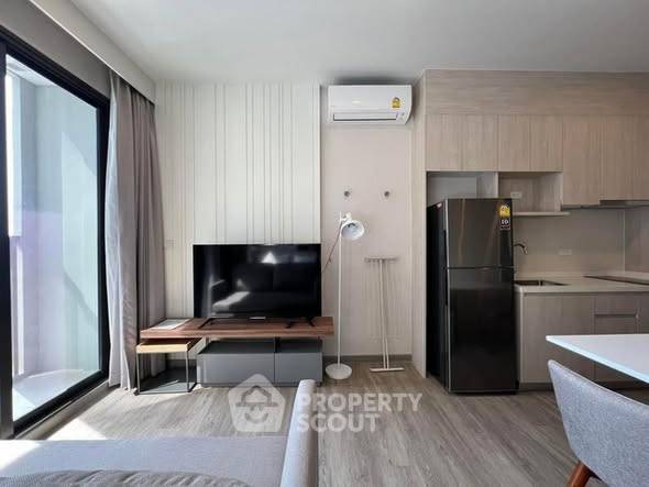 รูป คอนโด 1-ห้องนอน ที่ คีน เซ็นเตอร์ ศรีราชา ใน ศรีราชา (ID 2627835) - รูปที่ 4/9
