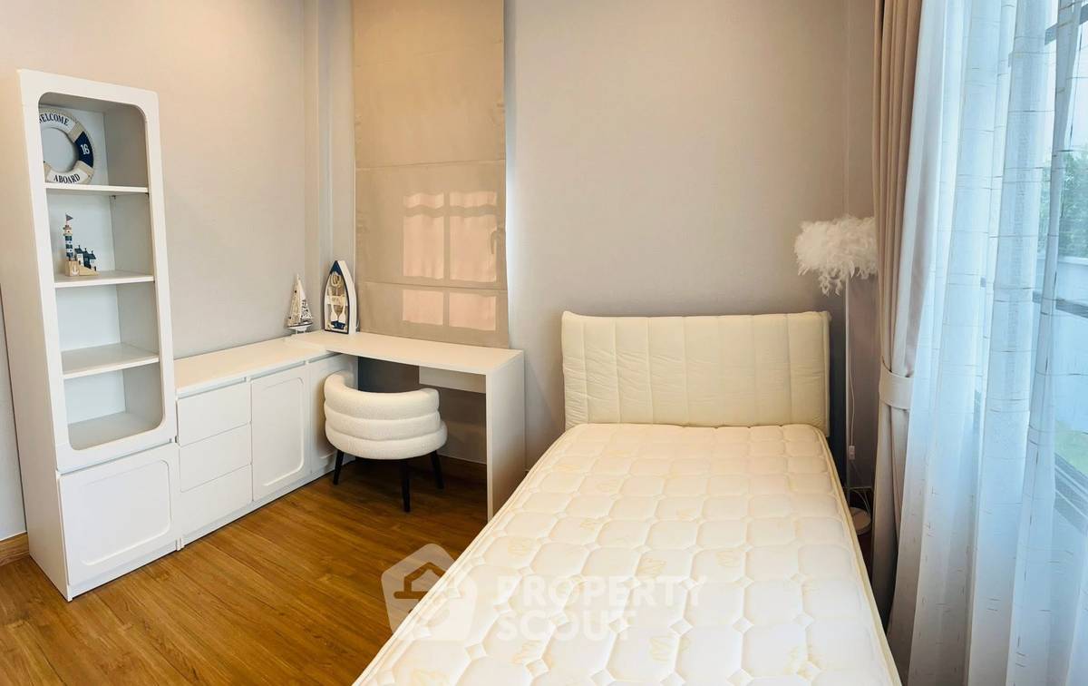 รูป บ้าน 4-ห้องนอน ที่ เซนโทร บางนา ใน บางแก้ว (ID 2627673) - รูปที่ 9/17