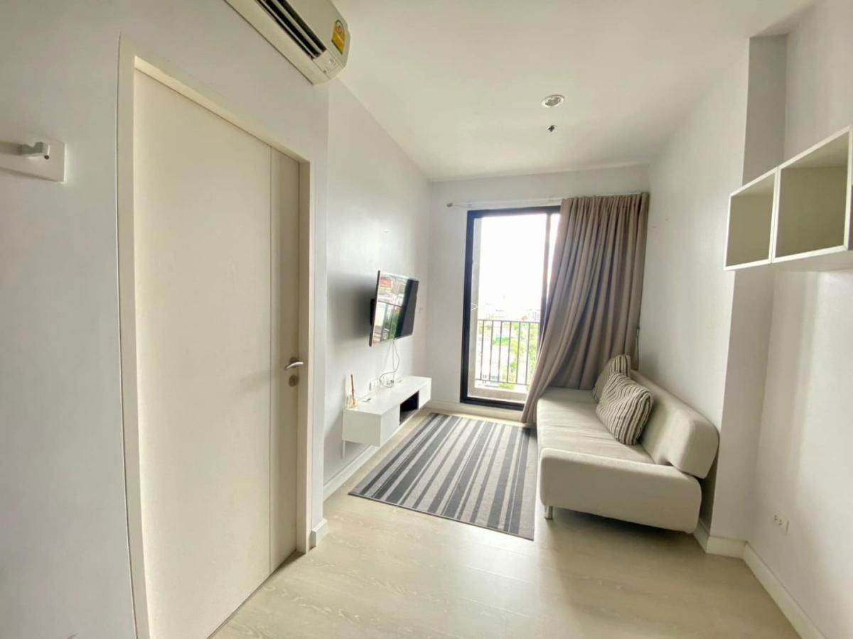 รูป Condo for Rent: The Niche Pride Thonglor–Phetchaburi - รูปที่ 1/9