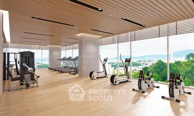 รูป คอนโด 2-ห้องนอน ที่ ยู ศรีราชา ใน บางพระ (ID 2628096) - รูปที่ 9/12