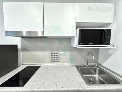 🔺 ขายคอนโด แอทโมซ แจ้งวัฒนะ อาคาร B ชั้น 4 สตูดิโอ ขนาด 22 ตรม ใกล้ Tesco Lotus แจ้งวัฒนะ