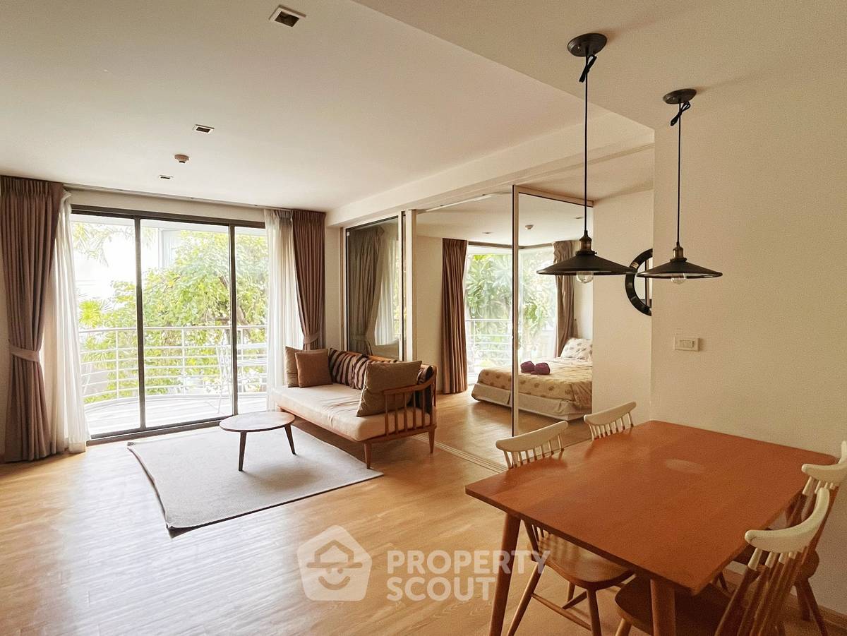 รูป คอนโด 2-ห้องนอน ที่ บ้านแสนคราม หัวหิน ใกล้ เดอะ เวเนเซีย (ID 2628403) - รูปที่ 7/10