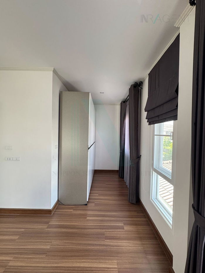 รูป ขายบ้านเดี่ยว โครงการ ศุภาลัย ไพรด์ ประชาอุทิศ 2 ชั้น 3 ห้องนอน 2 ห้องน้ำ - รูปที่ 7/8