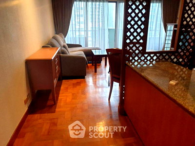 Condos for rent : 1-BR Condo at The Grand Regent Condominium near BTS Ratchadamri (ID 512980)