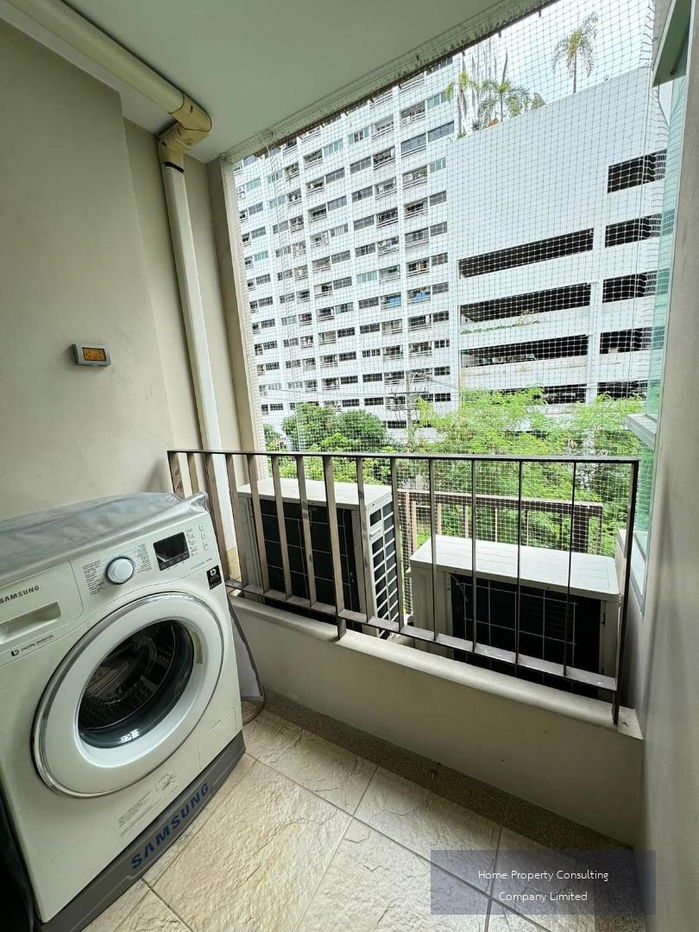 รูป Condo for Rent: The Clover Thonglor - รูปที่ 3/10